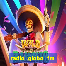 radio globo fm 90.1 salvador bahia